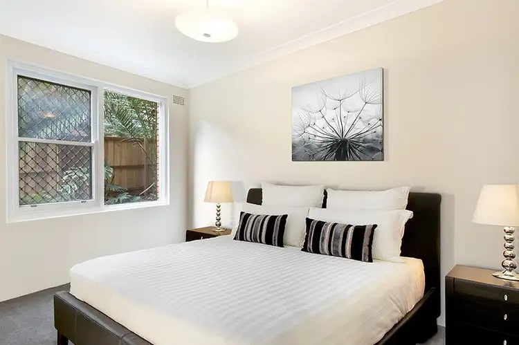Fourth view of Homely unit listing, 3/25 Collingwood Street, Drummoyne NSW 2047