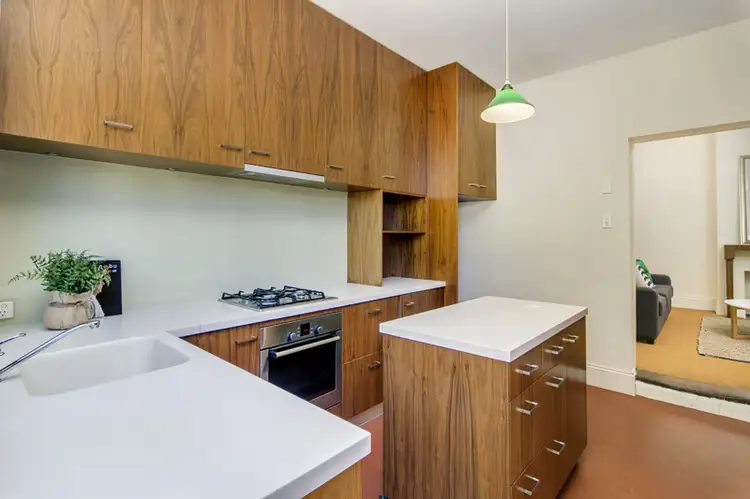Fifth view of Homely house listing, 77 Kingston Terrace, North Adelaide SA 5006