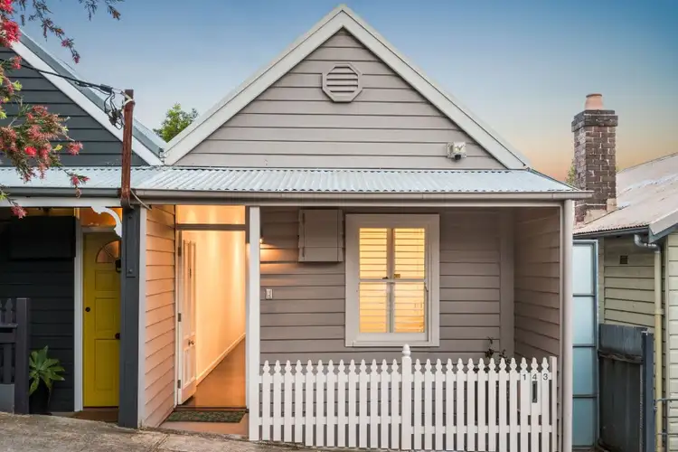 143 Mansfield Street, Rozelle NSW 2039