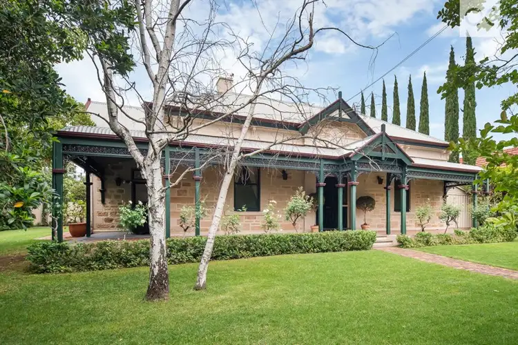 Main view of Homely house listing, 11 William Street, Hawthorn SA 5062