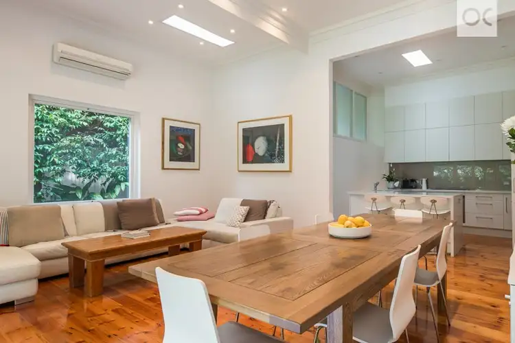 Second view of Homely house listing, 11 William Street, Hawthorn SA 5062
