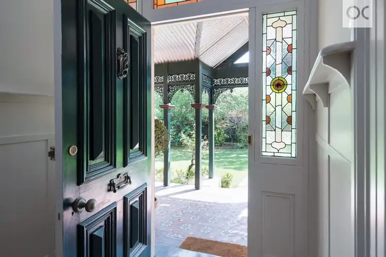 Fifth view of Homely house listing, 11 William Street, Hawthorn SA 5062