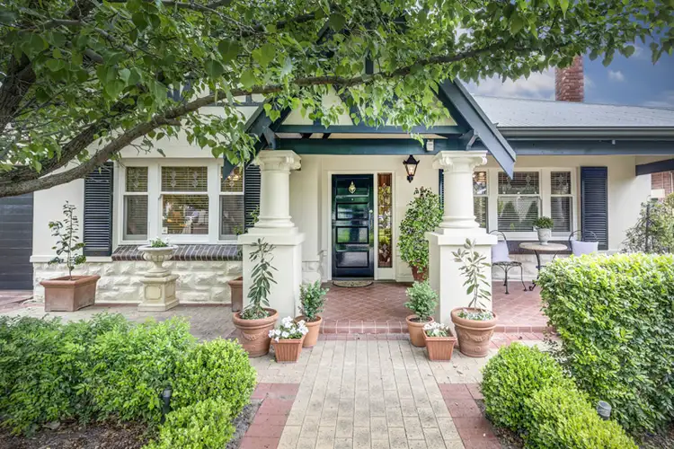 Main view of Homely house listing, 38 William Street, Hawthorn SA 5062
