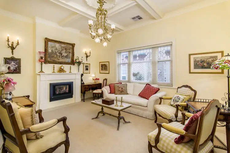 Second view of Homely house listing, 38 William Street, Hawthorn SA 5062