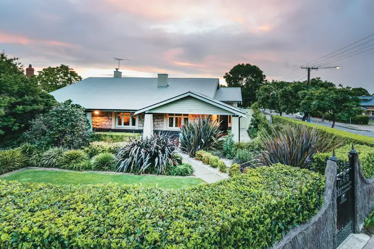 Third view of Homely house listing, 212 Ellesmere Terrace, Millswood SA 5034