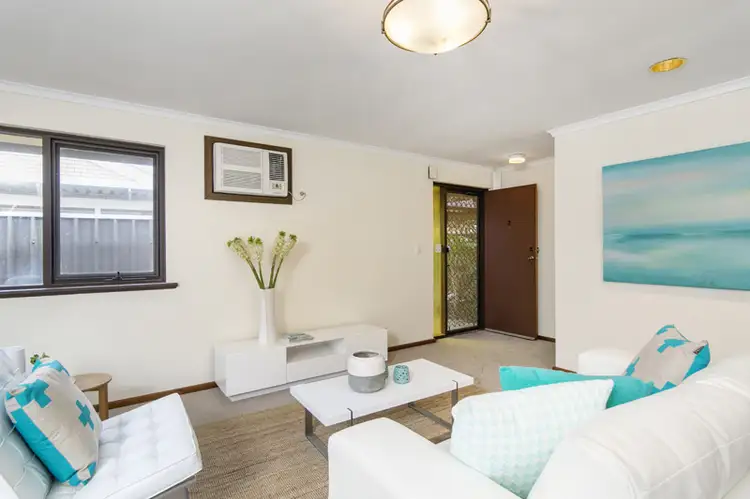 Second view of Homely unit listing, 2/38 Ashbrook Avenue, Payneham SA 5070