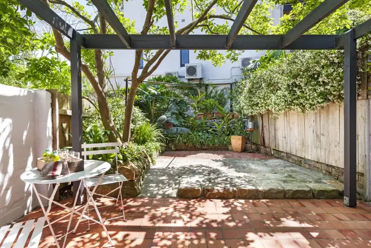 108 Palmer Street, Balmain NSW 2041