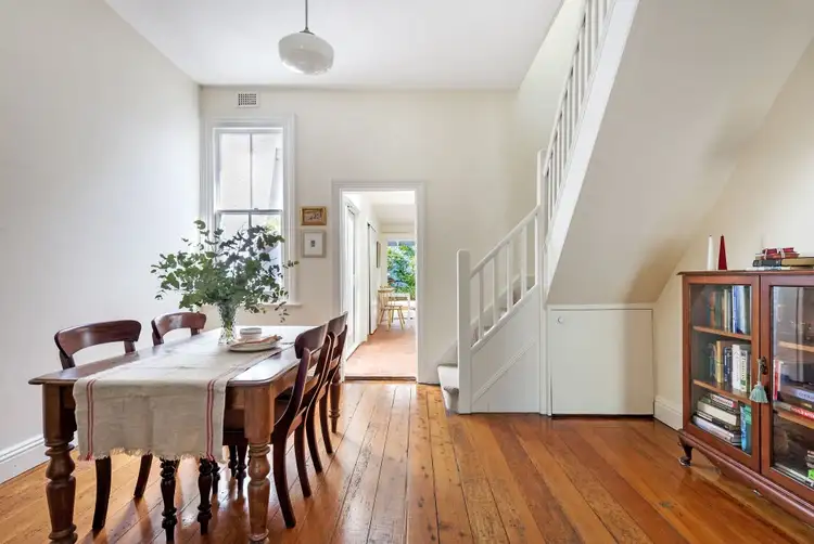 Third view of Homely house listing, 108 Palmer Street, Balmain NSW 2041