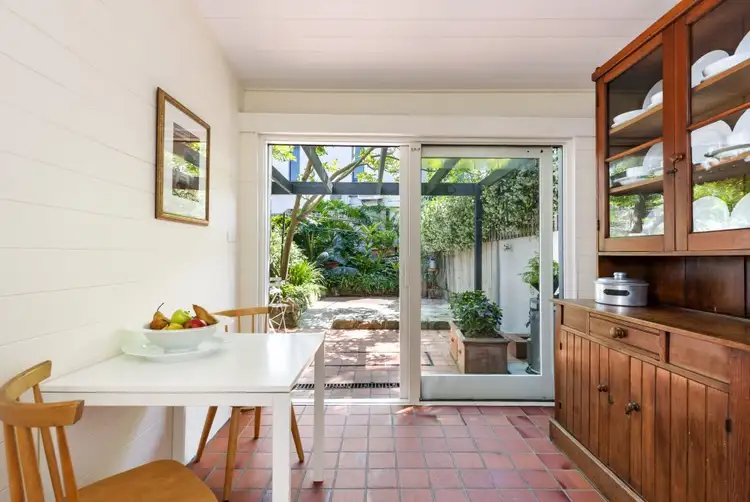 Fourth view of Homely house listing, 108 Palmer Street, Balmain NSW 2041