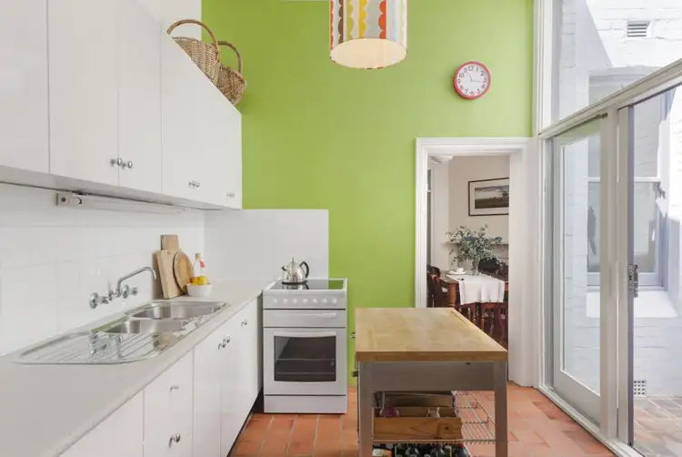Sixth view of Homely house listing, 108 Palmer Street, Balmain NSW 2041