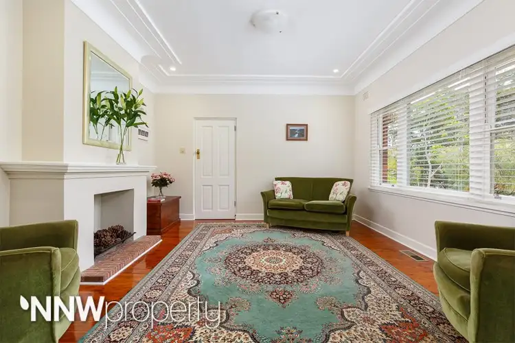 Third view of Homely house listing, 83 Cheltenham Road, Cheltenham NSW 2119