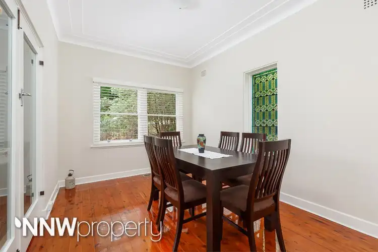 Fourth view of Homely house listing, 83 Cheltenham Road, Cheltenham NSW 2119
