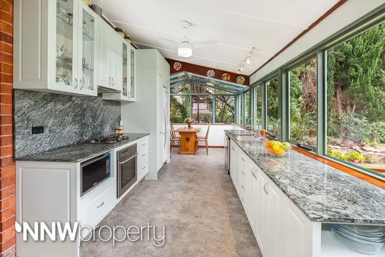 Fifth view of Homely house listing, 83 Cheltenham Road, Cheltenham NSW 2119