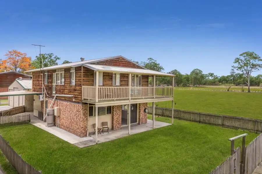 Main view of Homely house listing, 80 Washington Avenue, Tingalpa QLD 4173