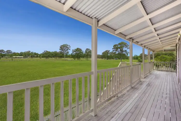 Second view of Homely house listing, 80 Washington Avenue, Tingalpa QLD 4173