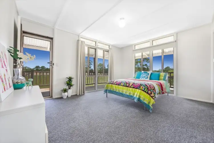 Fourth view of Homely house listing, 80 Washington Avenue, Tingalpa QLD 4173