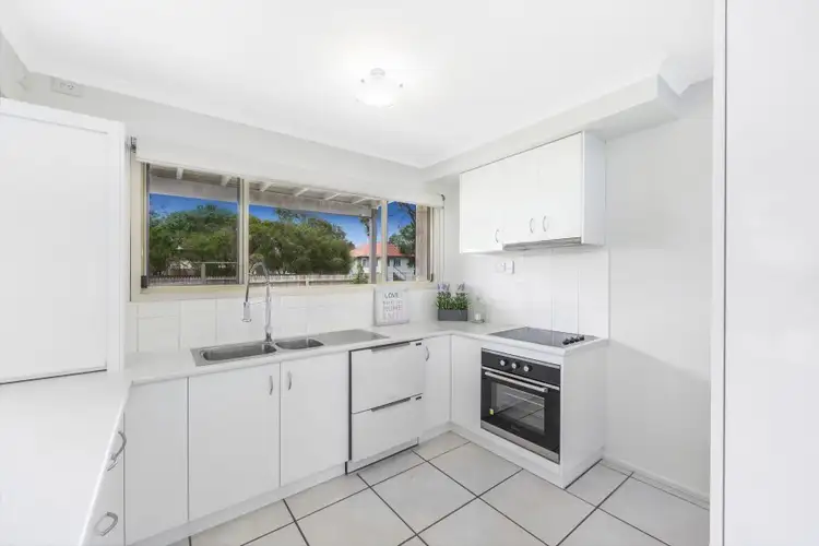 Sixth view of Homely house listing, 80 Washington Avenue, Tingalpa QLD 4173