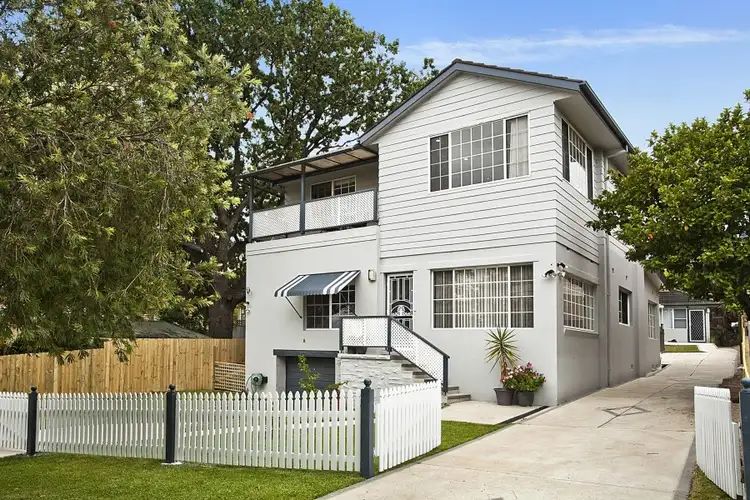 2 Kalaui Street, North Balgowlah NSW 2093