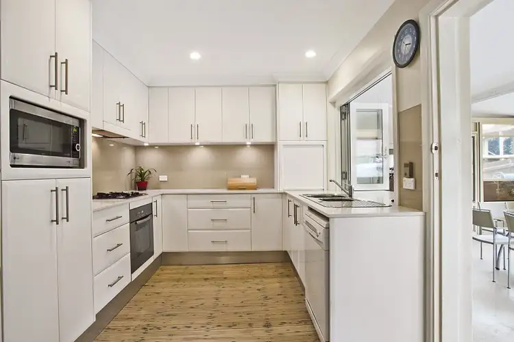 Fourth view of Homely house listing, 2 Kalaui Street, North Balgowlah NSW 2093