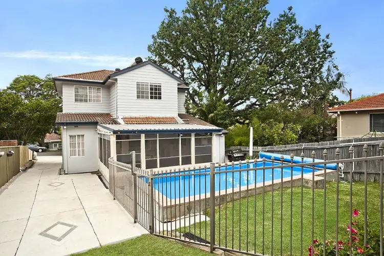 Sixth view of Homely house listing, 2 Kalaui Street, North Balgowlah NSW 2093