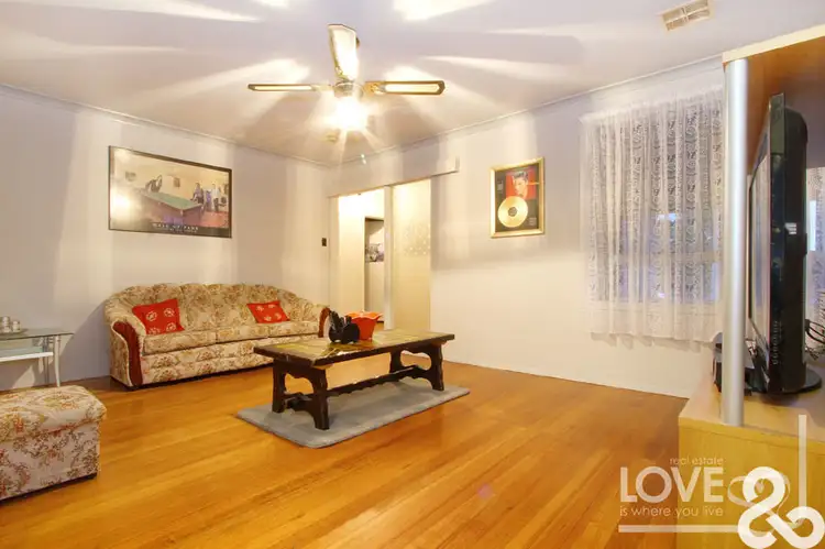 Third view of Homely house listing, 6 Raymond Street, Lalor VIC 3075