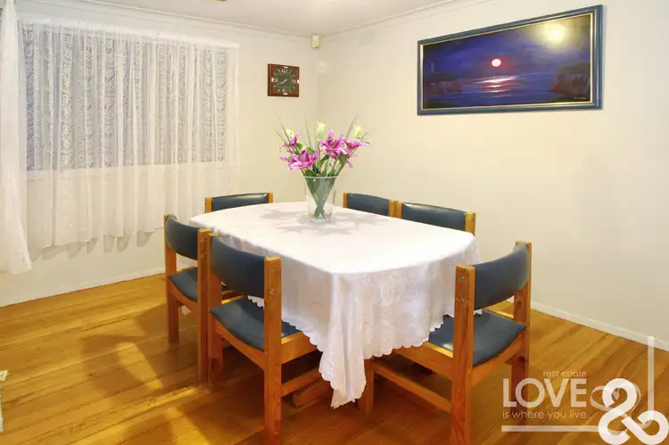 Fourth view of Homely house listing, 6 Raymond Street, Lalor VIC 3075