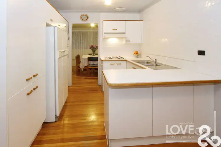 Fifth view of Homely house listing, 6 Raymond Street, Lalor VIC 3075