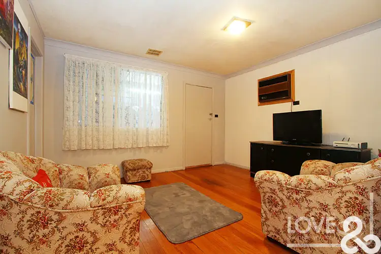 Sixth view of Homely house listing, 6 Raymond Street, Lalor VIC 3075