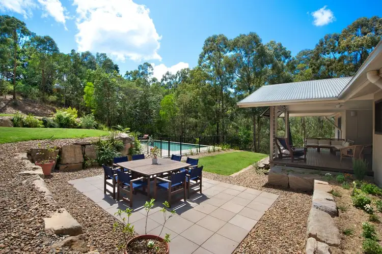 7 Amamoor Court, Cashmere QLD 4500