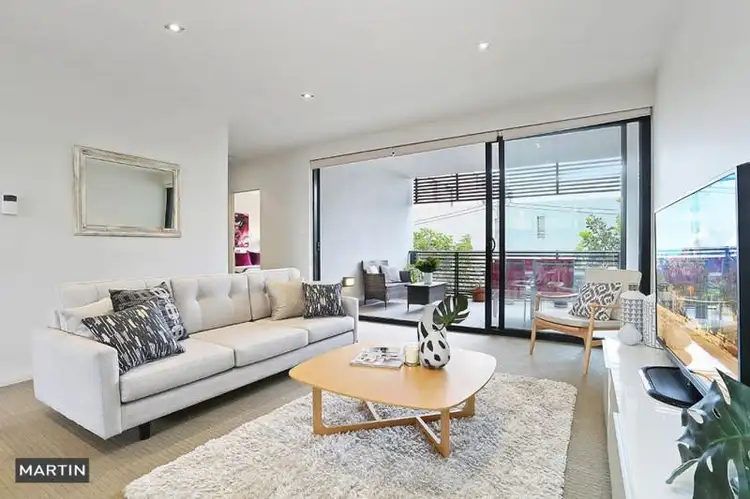 20/1 Primrose Avenue, Rosebery NSW 2018