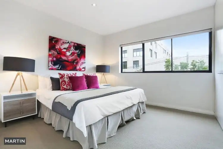 Fourth view of Homely apartment listing, 20/1 Primrose Avenue, Rosebery NSW 2018
