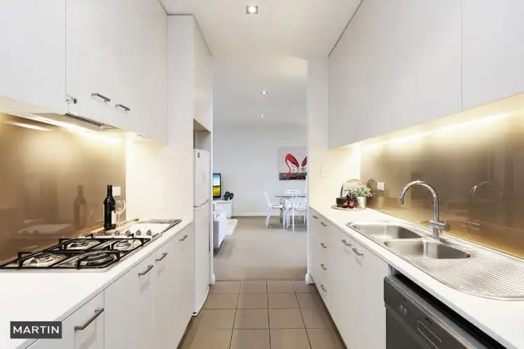 Sixth view of Homely apartment listing, 20/1 Primrose Avenue, Rosebery NSW 2018