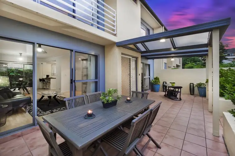 Main view of Homely townhouse listing, 6B Clyde Road, Dee Why NSW 2099