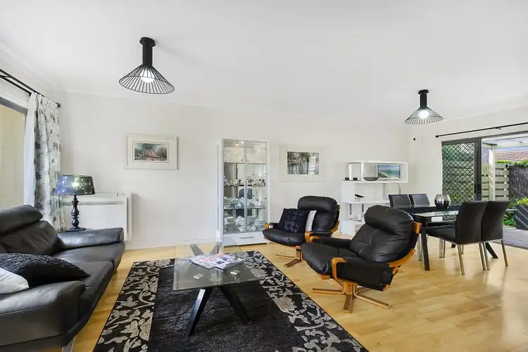 Second view of Homely townhouse listing, 6B Clyde Road, Dee Why NSW 2099