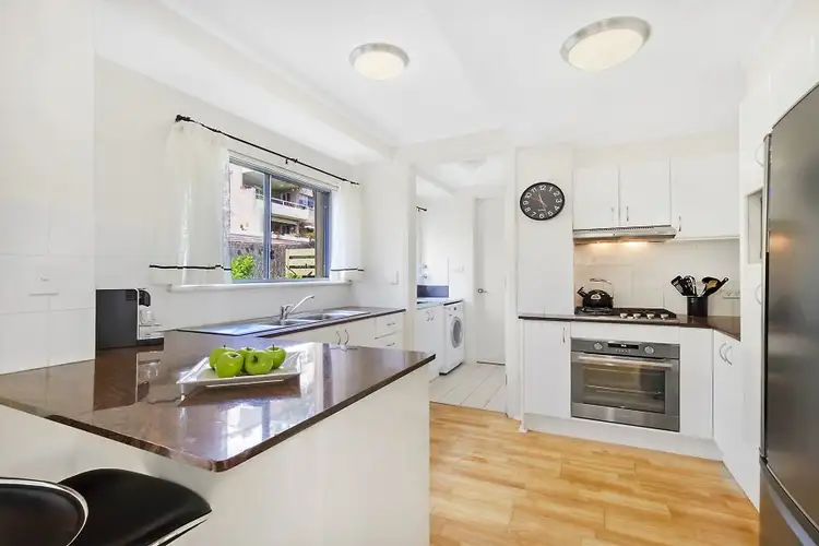 Fourth view of Homely townhouse listing, 6B Clyde Road, Dee Why NSW 2099