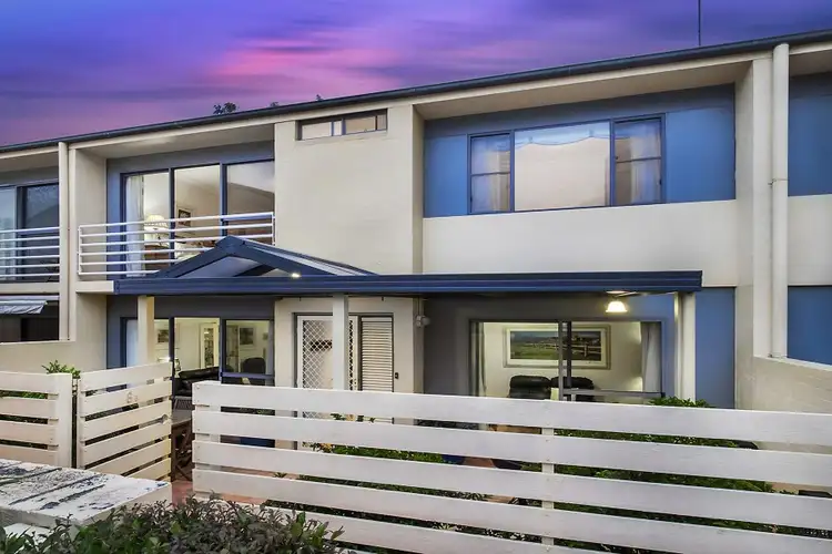 Fifth view of Homely townhouse listing, 6B Clyde Road, Dee Why NSW 2099