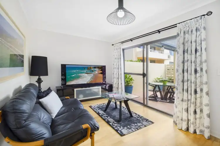 Sixth view of Homely townhouse listing, 6B Clyde Road, Dee Why NSW 2099