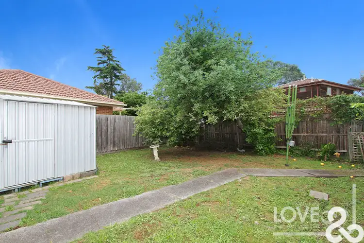 Second view of Homely house listing, 37 McFarlane Crescent, Epping VIC 3076