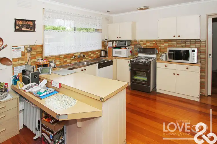Fourth view of Homely house listing, 37 McFarlane Crescent, Epping VIC 3076