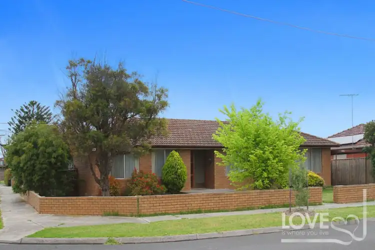 5 Nolan Drive, Epping VIC 3076