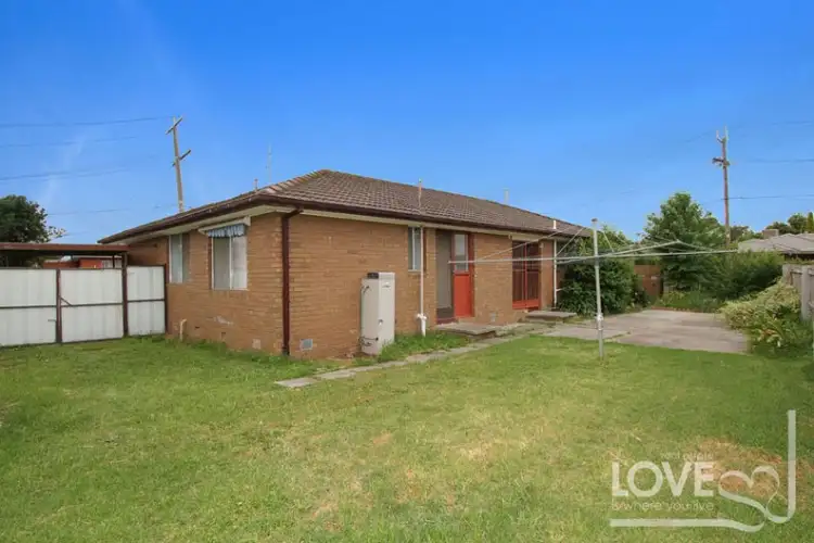 Second view of Homely house listing, 5 Nolan Drive, Epping VIC 3076