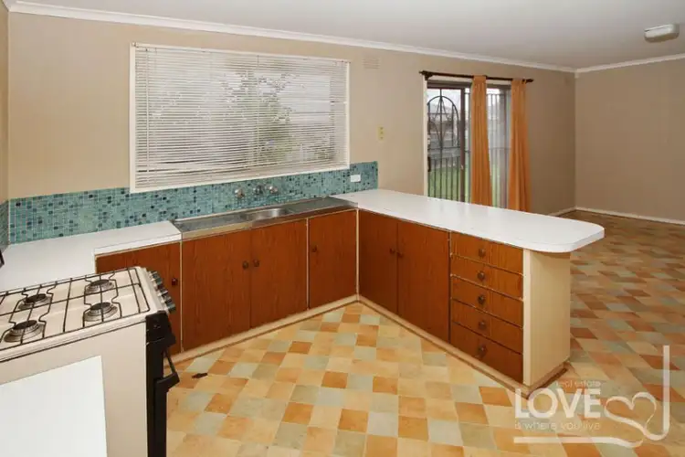 Fifth view of Homely house listing, 5 Nolan Drive, Epping VIC 3076