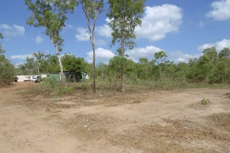 Second view of Homely land listing, 61 Mcgorrie Road, Marrakai NT 822