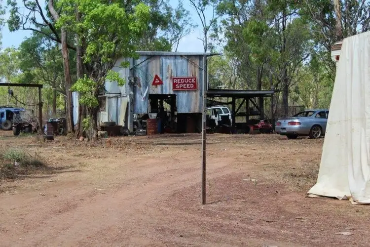 Fourth view of Homely land listing, 61 Mcgorrie Road, Marrakai NT 822