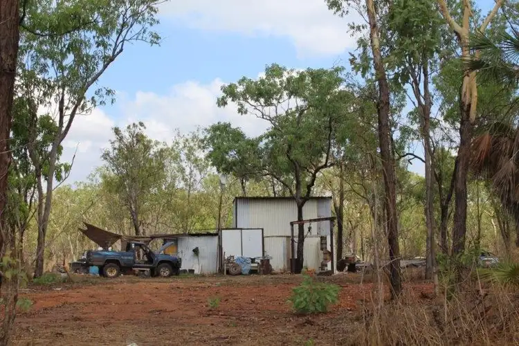 Fifth view of Homely land listing, 61 Mcgorrie Road, Marrakai NT 822