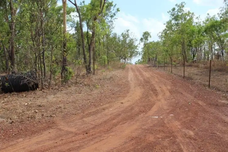 Sixth view of Homely land listing, 61 Mcgorrie Road, Marrakai NT 822