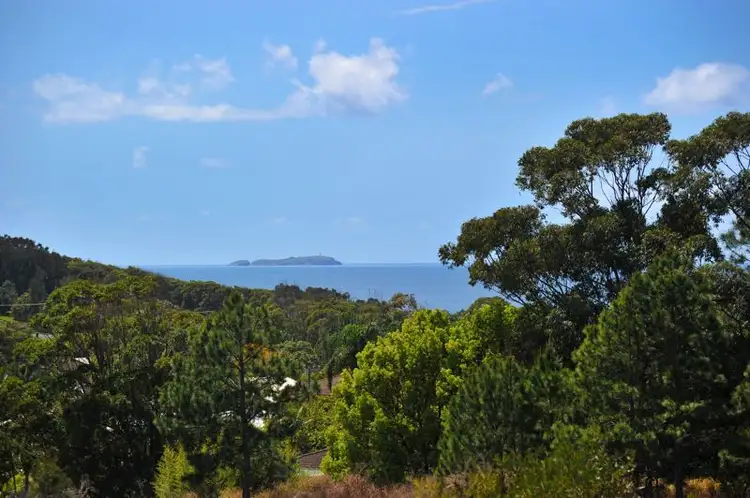 Third view of Homely house listing, 10 Hunter Close, Korora NSW 2450