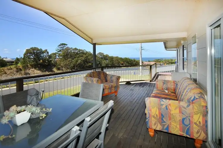 Sixth view of Homely house listing, 10 Hunter Close, Korora NSW 2450