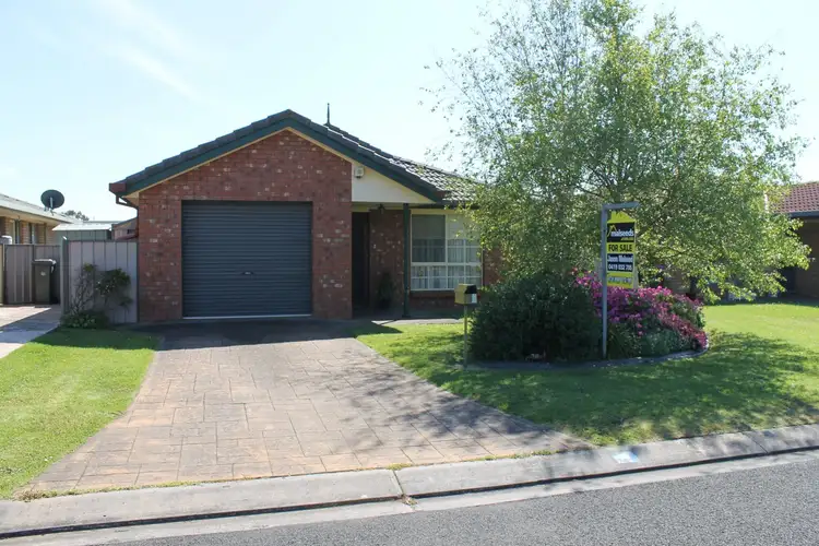 5 Winfield Court, Mount Gambier SA 5290