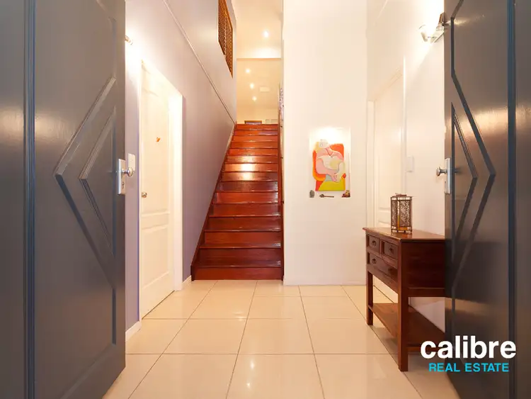Second view of Homely house listing, 21 Balnaves Place, Mitchelton QLD 4053